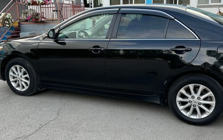 Toyota Camry, 2009 год, 1 180 000 рублей, 8 фотография