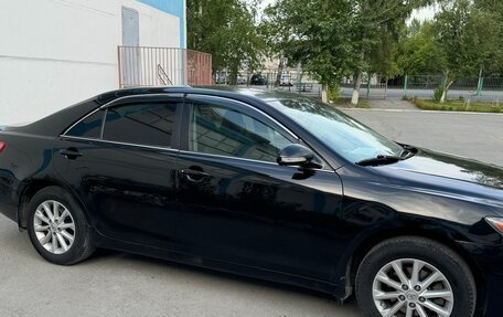 Toyota Camry, 2009 год, 1 180 000 рублей, 9 фотография