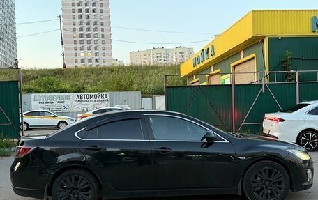 Mazda 6, 2008 год, 580 000 рублей, 5 фотография