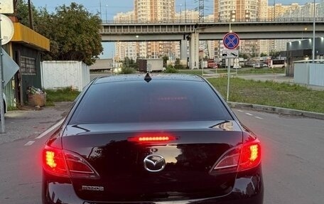 Mazda 6, 2008 год, 580 000 рублей, 2 фотография