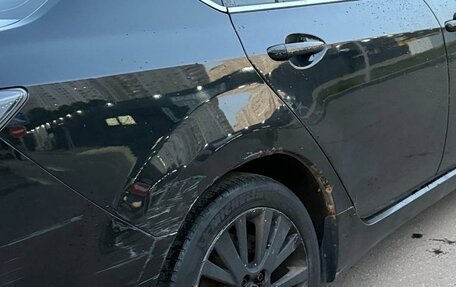 Mazda 6, 2008 год, 580 000 рублей, 8 фотография