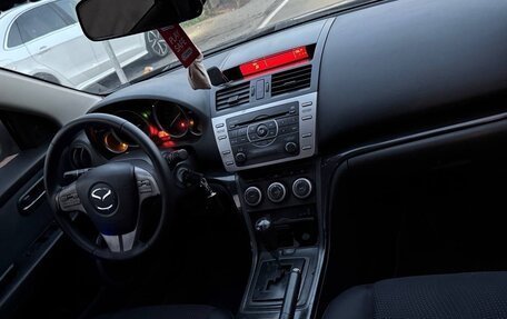 Mazda 6, 2008 год, 580 000 рублей, 9 фотография