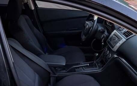 Mazda 6, 2008 год, 580 000 рублей, 10 фотография