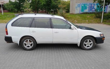 Toyota Corolla, 1997 год, 219 000 рублей, 7 фотография