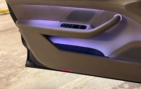 Porsche Taycan I, 2020 год, 9 000 000 рублей, 12 фотография