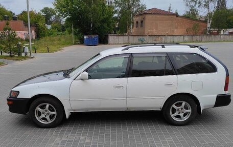 Toyota Corolla, 1997 год, 219 000 рублей, 3 фотография