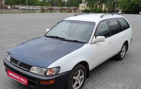 Toyota Corolla, 1997 год, 219 000 рублей, 2 фотография