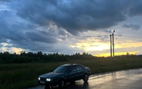 Audi 80, 1992 год, 165 000 рублей, 8 фотография