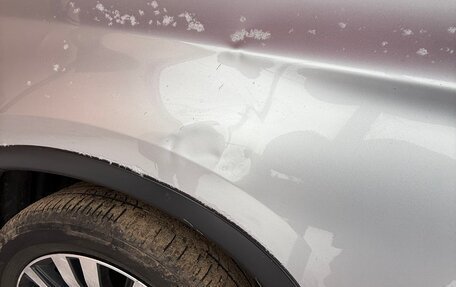 Mitsubishi Outlander III рестайлинг 3, 2019 год, 1 450 000 рублей, 12 фотография