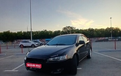 Mitsubishi Lancer IX, 2007 год, 520 000 рублей, 1 фотография