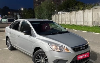 Ford Focus II рестайлинг, 2011 год, 650 000 рублей, 1 фотография
