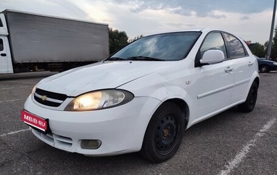 Chevrolet Lacetti, 2011 год, 350 000 рублей, 1 фотография