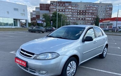 Chevrolet Lacetti, 2010 год, 400 000 рублей, 1 фотография
