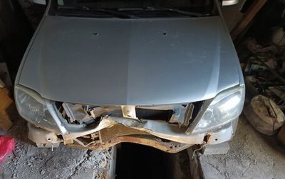 Renault Logan I, 2012 год, 250 000 рублей, 1 фотография