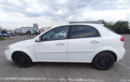 Chevrolet Lacetti, 2011 год, 350 000 рублей, 3 фотография
