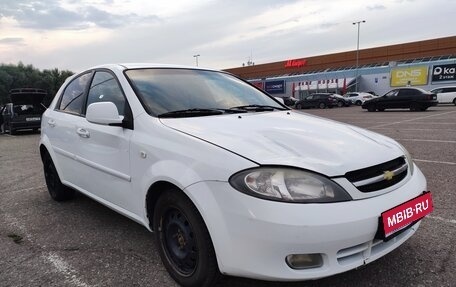 Chevrolet Lacetti, 2011 год, 350 000 рублей, 2 фотография