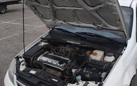 Chevrolet Lacetti, 2011 год, 350 000 рублей, 9 фотография