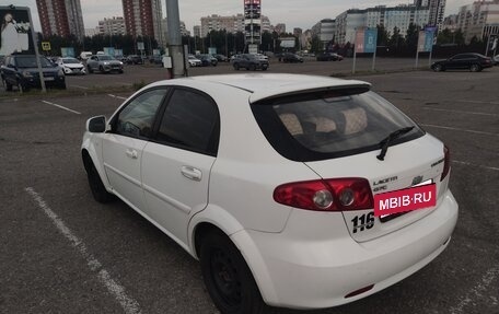 Chevrolet Lacetti, 2011 год, 350 000 рублей, 6 фотография