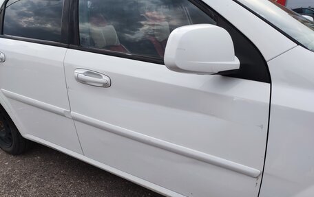 Chevrolet Lacetti, 2011 год, 350 000 рублей, 16 фотография