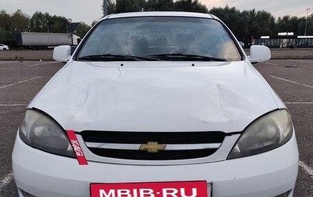 Chevrolet Lacetti, 2011 год, 350 000 рублей, 8 фотография