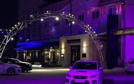 Subaru WRX I рестайлинг, 2019 год, 2 600 000 рублей, 11 фотография