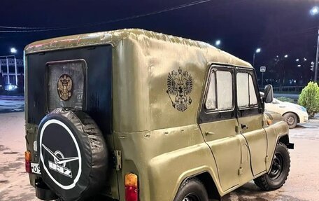 ЛуАЗ 3151, 1992 год, 250 000 рублей, 3 фотография