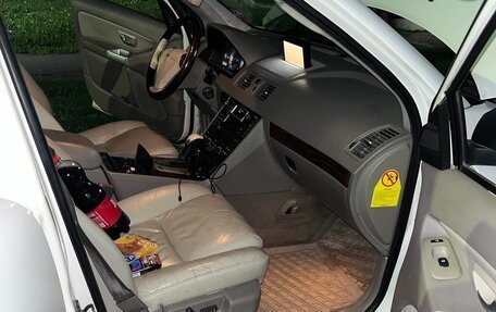 Volvo XC90 II рестайлинг, 2003 год, 700 000 рублей, 7 фотография