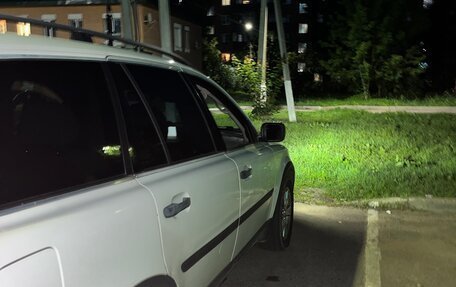 Volvo XC90 II рестайлинг, 2003 год, 700 000 рублей, 2 фотография