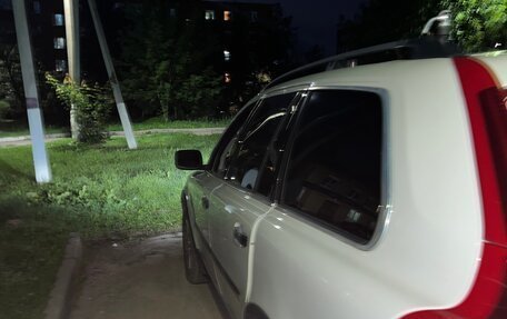 Volvo XC90 II рестайлинг, 2003 год, 700 000 рублей, 3 фотография