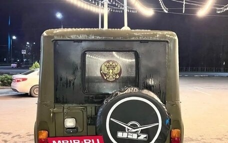 ЛуАЗ 3151, 1992 год, 250 000 рублей, 2 фотография