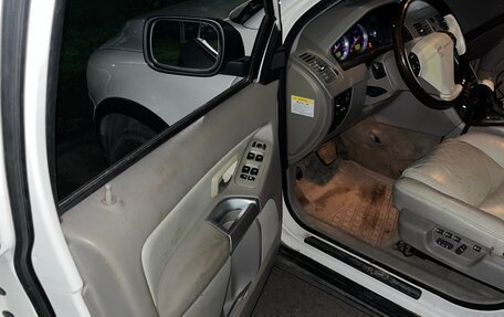 Volvo XC90 II рестайлинг, 2003 год, 700 000 рублей, 15 фотография