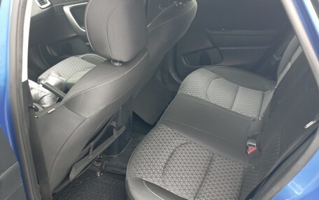 KIA cee'd III, 2020 год, 2 050 000 рублей, 4 фотография