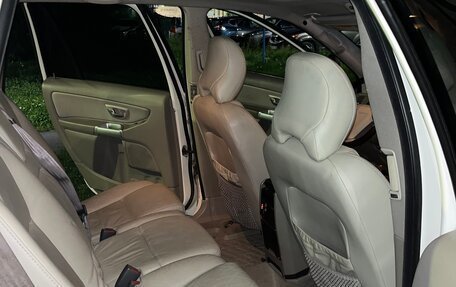 Volvo XC90 II рестайлинг, 2003 год, 700 000 рублей, 20 фотография