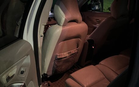 Volvo XC90 II рестайлинг, 2003 год, 700 000 рублей, 18 фотография