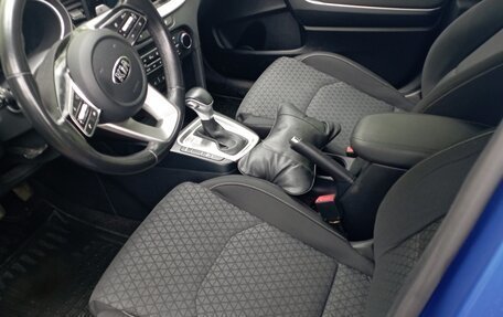 KIA cee'd III, 2020 год, 2 050 000 рублей, 5 фотография