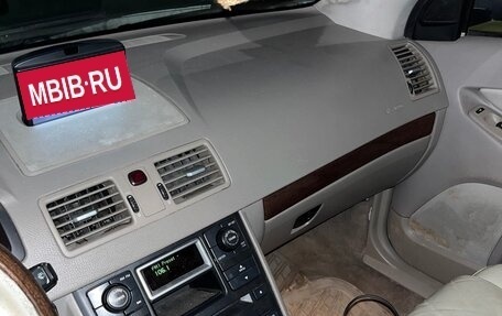 Volvo XC90 II рестайлинг, 2003 год, 700 000 рублей, 13 фотография