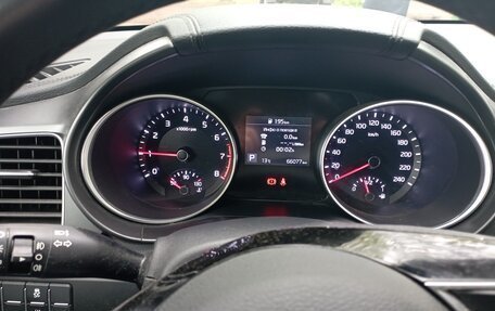 KIA cee'd III, 2020 год, 2 050 000 рублей, 8 фотография