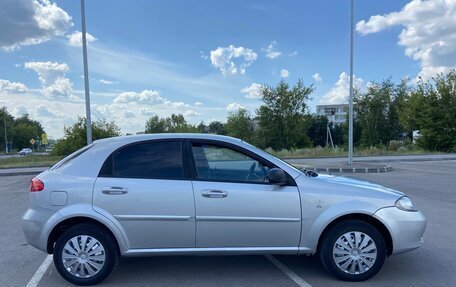 Chevrolet Lacetti, 2010 год, 400 000 рублей, 4 фотография