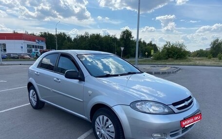 Chevrolet Lacetti, 2010 год, 400 000 рублей, 3 фотография