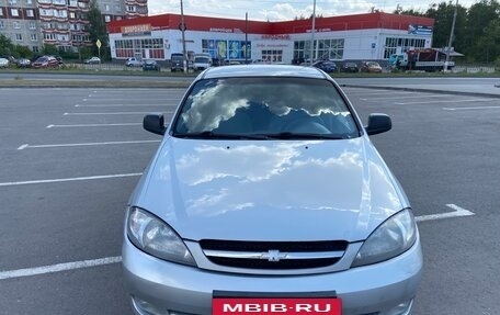 Chevrolet Lacetti, 2010 год, 400 000 рублей, 2 фотография