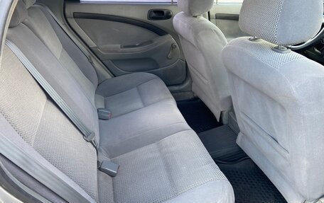 Chevrolet Lacetti, 2010 год, 400 000 рублей, 11 фотография