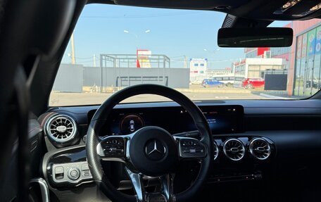 Mercedes-Benz CLA, 2020 год, 3 300 000 рублей, 3 фотография