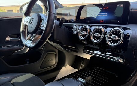 Mercedes-Benz CLA, 2020 год, 3 300 000 рублей, 4 фотография