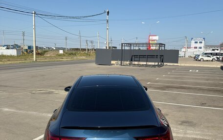 Mercedes-Benz CLA, 2020 год, 3 300 000 рублей, 6 фотография