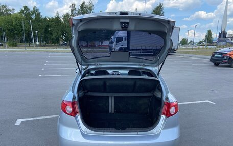 Chevrolet Lacetti, 2010 год, 400 000 рублей, 9 фотография