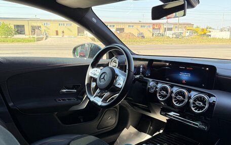 Mercedes-Benz CLA, 2020 год, 3 300 000 рублей, 5 фотография