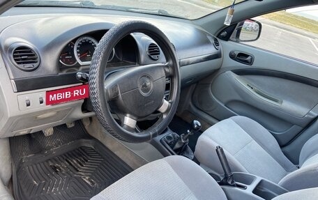 Chevrolet Lacetti, 2010 год, 400 000 рублей, 12 фотография