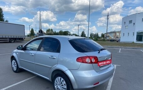 Chevrolet Lacetti, 2010 год, 400 000 рублей, 7 фотография