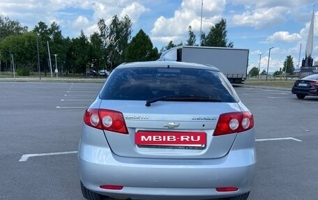 Chevrolet Lacetti, 2010 год, 400 000 рублей, 6 фотография