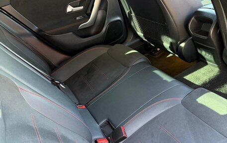 Mercedes-Benz CLA, 2020 год, 3 300 000 рублей, 16 фотография